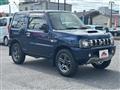 2015 Suzuki Jimny