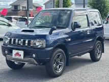 2015 Suzuki Jimny