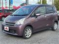 2012 Daihatsu Move