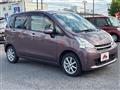 2012 Daihatsu Move