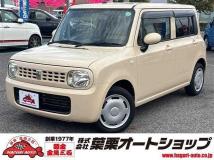 2013 Suzuki Lapin