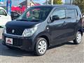 2015 Suzuki Wagon R