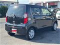 2015 Suzuki Wagon R