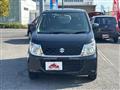 2015 Suzuki Wagon R