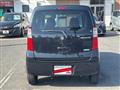 2015 Suzuki Wagon R