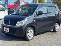 2015 Suzuki Wagon R