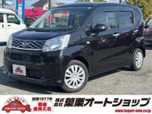 2017 Daihatsu Move