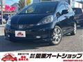 2011 Honda Fit