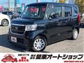 2018 Honda N BOX