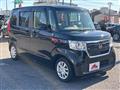 2018 Honda N BOX