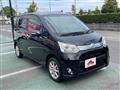 2012 Daihatsu Move