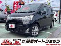 2012 Daihatsu Move