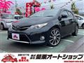 2012 Toyota Auris
