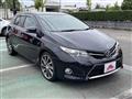 2012 Toyota Auris