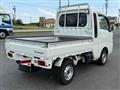 2015 Daihatsu Hijet Truck