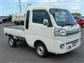 2015 Daihatsu Hijet Truck