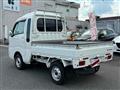 2015 Daihatsu Hijet Truck