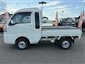 2015 Daihatsu Hijet Truck