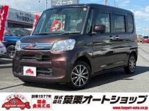 2016 Daihatsu Tanto