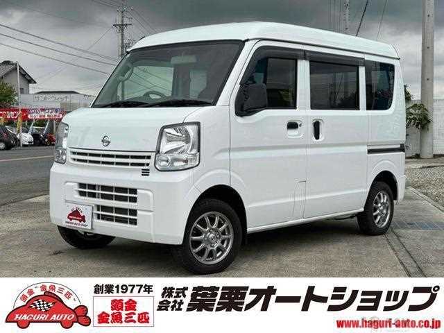 2018 Nissan Nissan Others