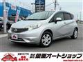 2013 Nissan Note