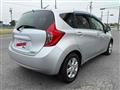 2013 Nissan Note