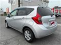 2013 Nissan Note