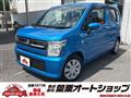 2018 Suzuki Wagon R