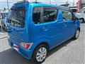 2018 Suzuki Wagon R