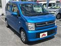 2018 Suzuki Wagon R
