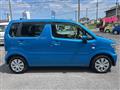 2018 Suzuki Wagon R