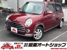 2008 Daihatsu Miragino