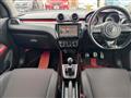 2020 Suzuki Swift