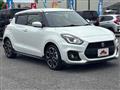 2020 Suzuki Swift