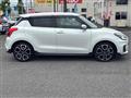 2020 Suzuki Swift