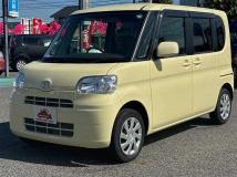 2011 Daihatsu Tanto