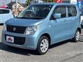 2014 Suzuki Wagon R