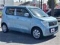 2014 Suzuki Wagon R
