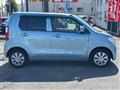2014 Suzuki Wagon R