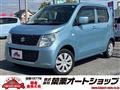 2014 Suzuki Wagon R