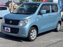 2014 Suzuki Wagon R