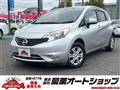 2014 Nissan Note
