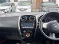 2014 Nissan Note