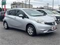 2014 Nissan Note