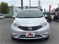 2014 Nissan Note