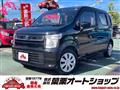 2018 Suzuki Wagon R