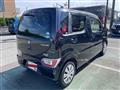 2018 Suzuki Wagon R