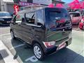 2018 Suzuki Wagon R