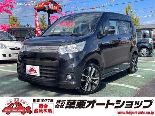 2012 Suzuki Suzuki Others