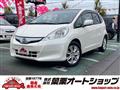 2012 Honda Fit Hybrid